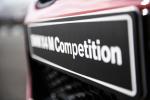 BMW X4 M Competition 2019 года (WW)